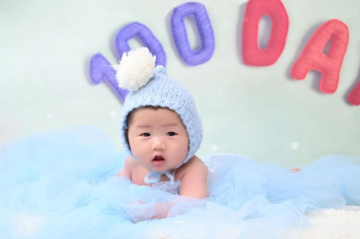 通辽孕妇5个月四维彩超